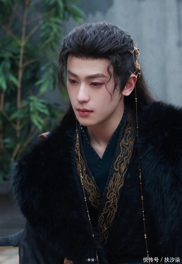 短剧中颜值最高的15位古装男神,一眼封神,狂甩内娱丑男几条街 - 360娱乐,你开心就好