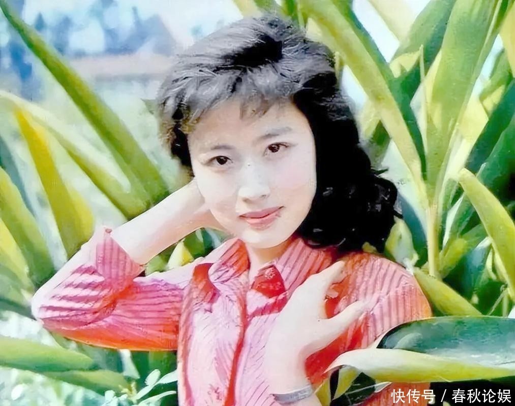 她一嫁演员祝延平，二嫁杜淳老爸杜志国，现在老了与儿子相依为命- 360娱乐