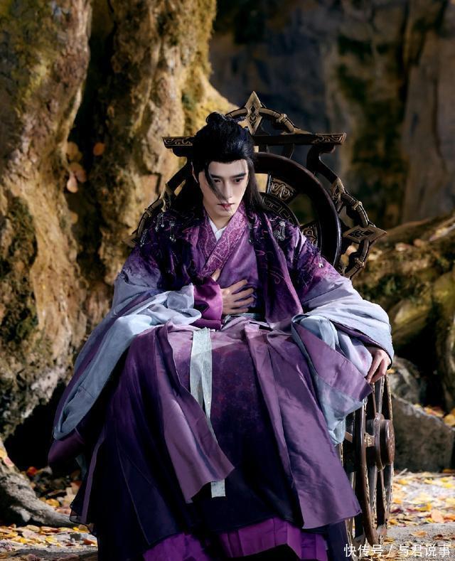 水龙吟》刚播完这两位又二搭了？网友这次终于有了圆满结局! - 360娱乐