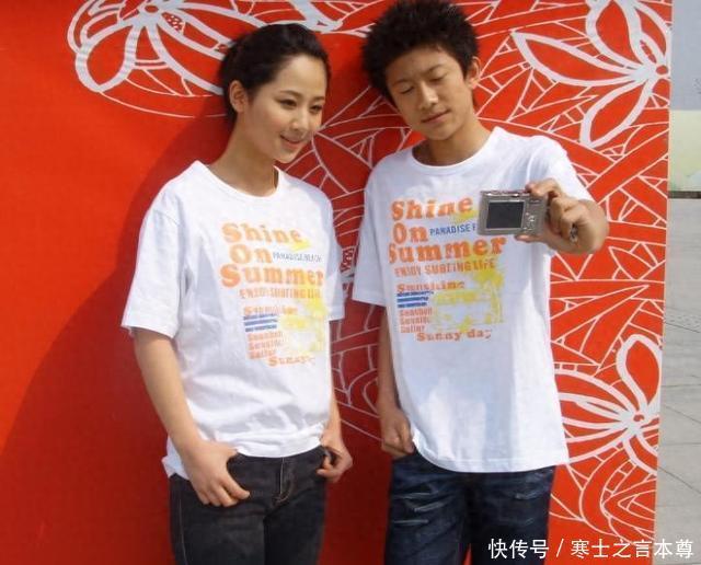 從童星到搭檔趙麗穎,今不演戲就消失的張一山,證實(shí)陳寶國(guó)沒(méi)說(shuō)錯(cuò)