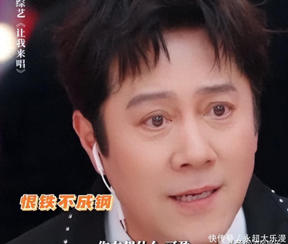 同为星二代，张凯丽女儿像“巨婴”，邱淑贞女儿却已受到无数夸奖