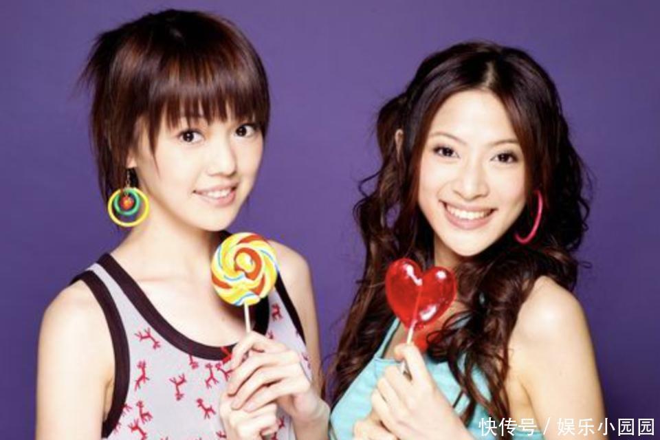 47岁蜜雪好冻龄!曾嫁豪门后淡出,你还记得少女组合蜜雪薇琪吗?