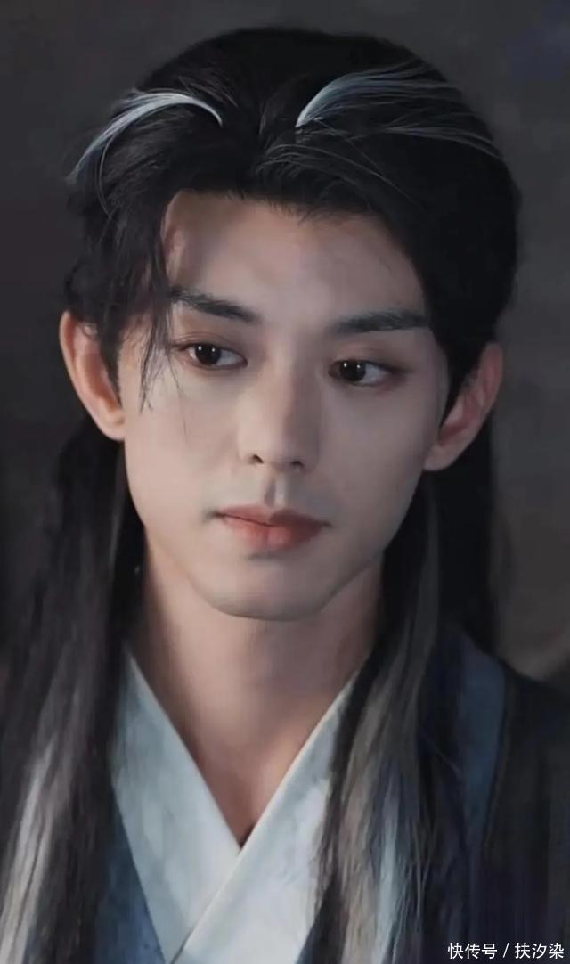 短剧中颜值最高的15位古装男神,一眼封神,狂甩内娱丑男几条街 - 360娱乐,你开心就好