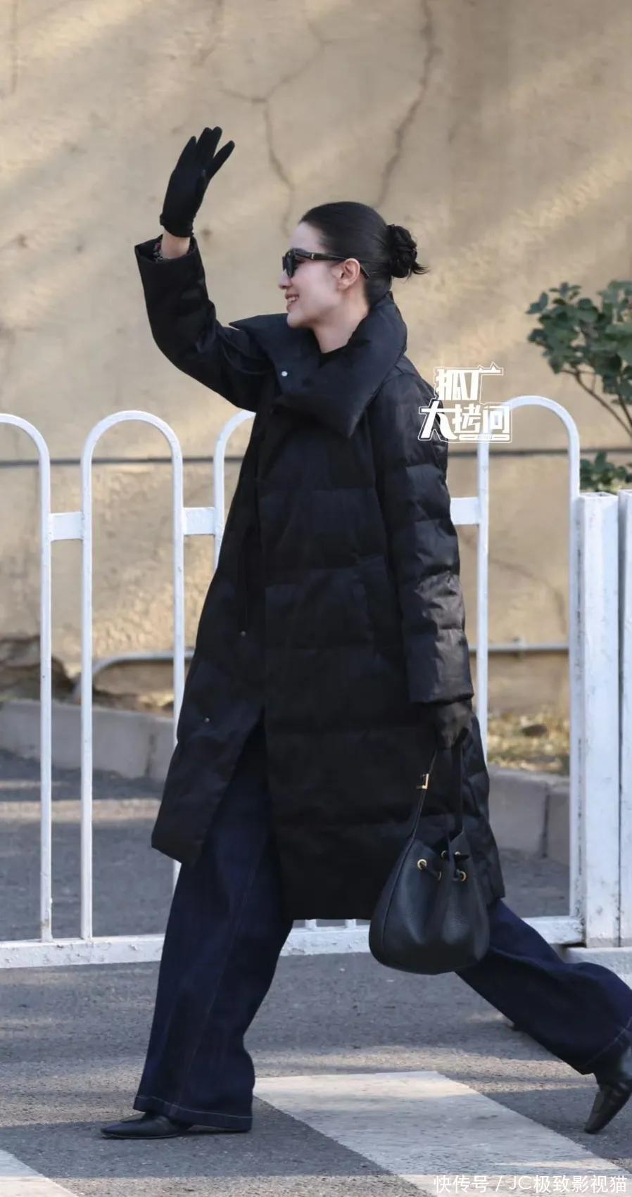 央视春晚第四次联排！22位大腕亮相，我却被一位41岁女星抓住眼球 - 360娱乐，你开心就好