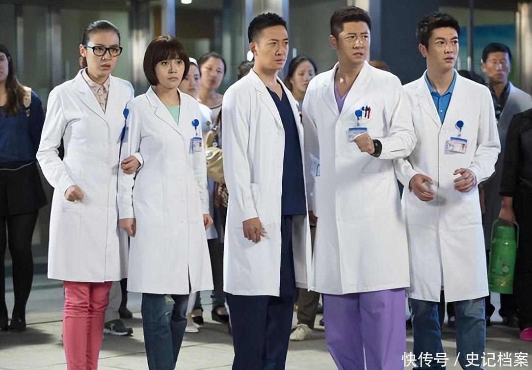 5部高分医疗剧，靳东占了两部，9年前这部剧百看不厌 - 360娱乐，你开心就好