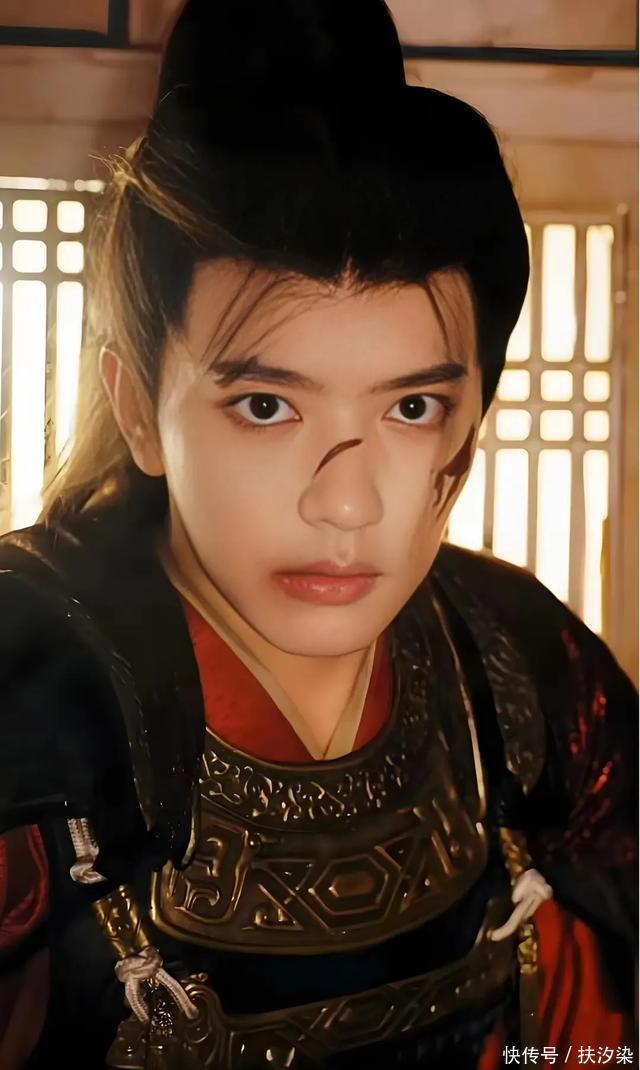 短剧中颜值最高的15位古装男神,一眼封神,狂甩内娱丑男几条街 - 360娱乐,你开心就好