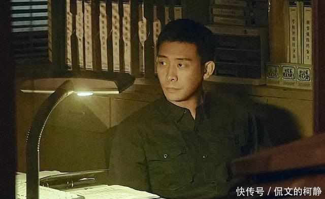 推荐:张译主演的6部“悬疑刑侦谍战”电影榜单,喜欢来看! - 360娱乐,你开心就好