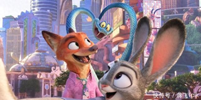 我们主要来看看 《疯狂动物城2》 如何凭借精心设计的彩蛋获得票房成功。 截至12月1日,该片 全球票