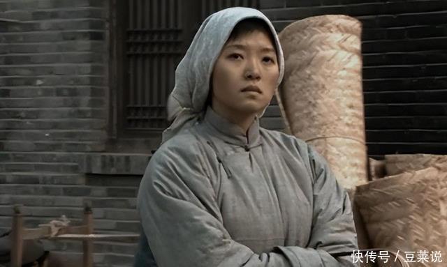 给《亮剑》演员的演技排座次:秀芹第八,魏和尚第六,楚云飞第二