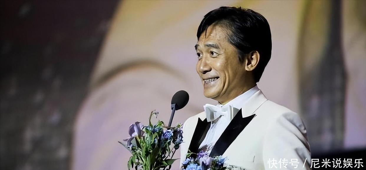 刘嘉玲不再回避，坦率揭示与梁朝伟婚姻实情，陈冠希一句都没错！ - 360娱乐，你开心就好