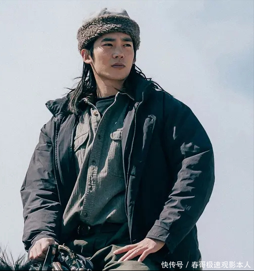 2024上半年电视剧评分榜! 《城中之城》未上榜,《庆余年》垫底! - 360娱乐,你开心就好