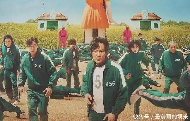 Netflix出品的6部限制级大尺度韩剧,你看过几部? - 360娱乐,你开心就好