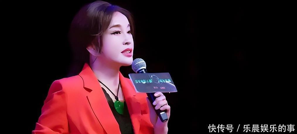 刘晓庆被实名控告逃税，税务部门介入，知情者揭露更多内幕