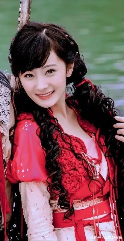 杨幂经典古装角色推荐_杨幂演的古装电视剧_杨幂古装剧角色解析