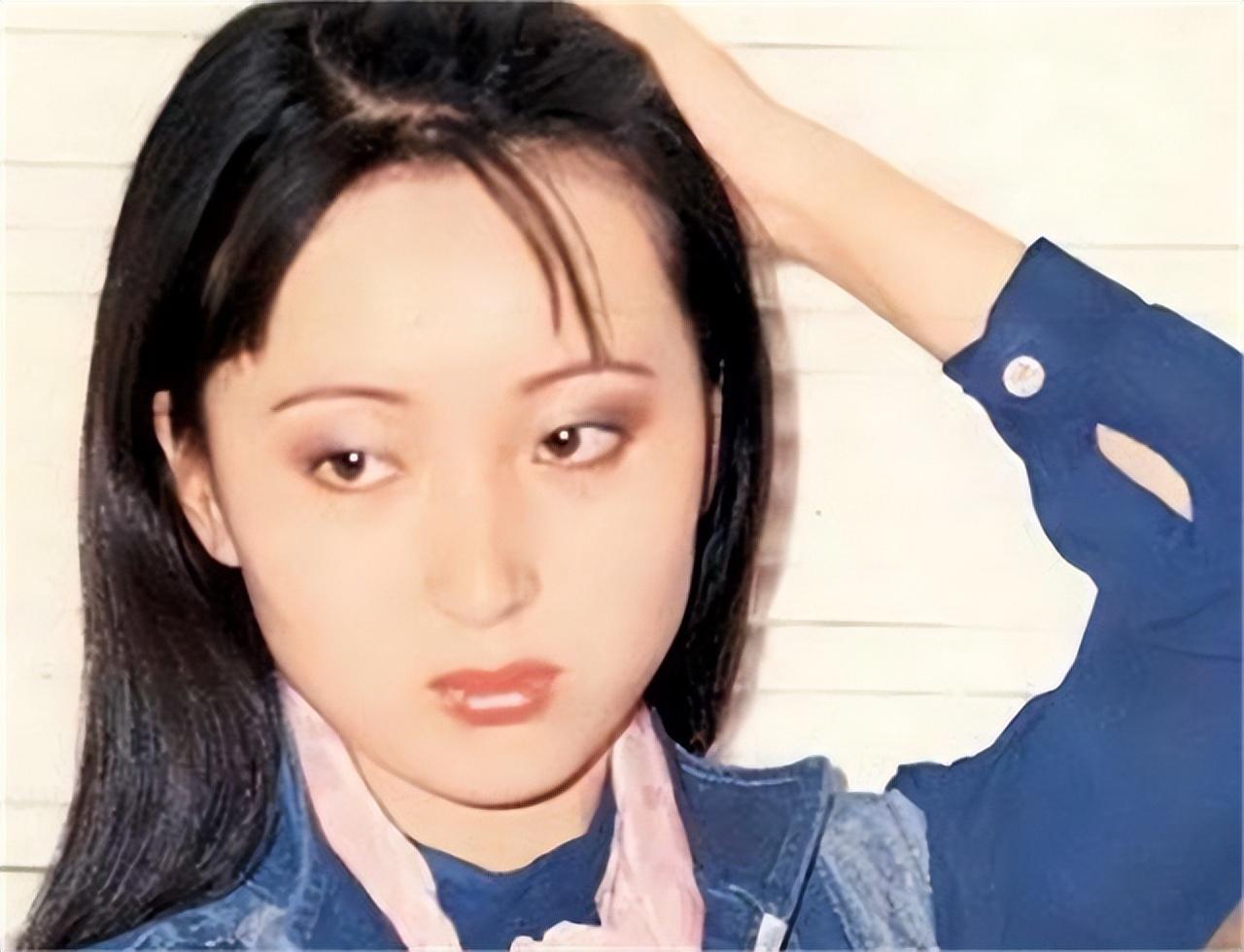 陈晓旭 2007年，陈晓旭在完成最终心愿后病逝，去世时反复哭喊妈妈- 360娱乐