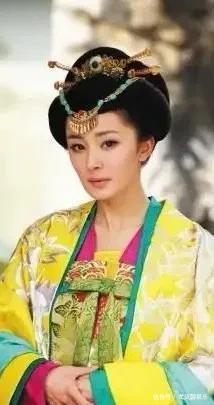 杨幂经典古装角色推荐_杨幂古装剧角色解析_杨幂演的古装电视剧
