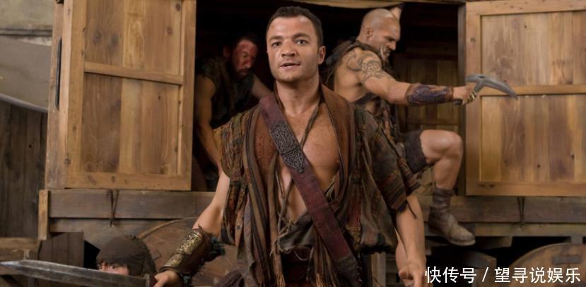 斯巴达克斯》重启，最大恶人逆袭- 360娱乐