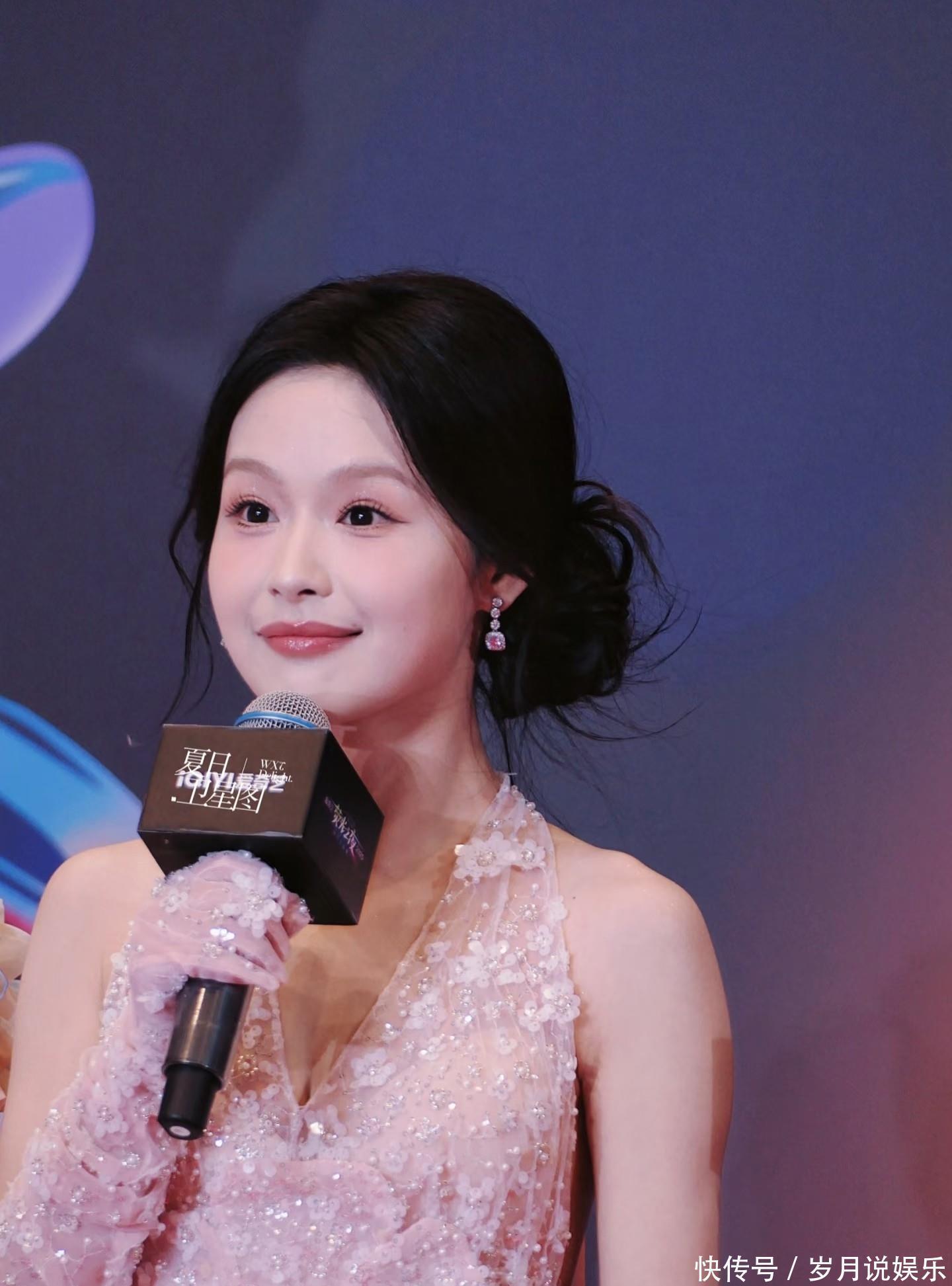 短剧女神离开滤镜没法看？李柯以牙龅嘴突，余茵又老又矮！ - 360娱乐，你开心就好