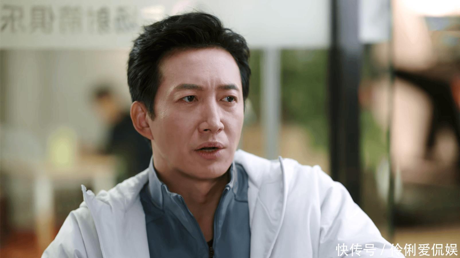 无所畏惧2》大结局：方丽虹赔1亿，许卓入狱，陈硕和罗英子决裂- 360娱乐