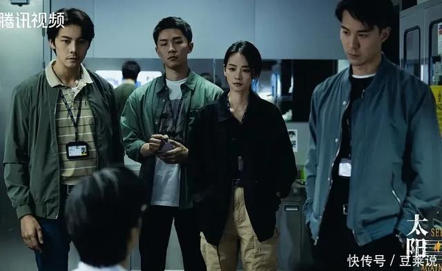 推荐:6部2024必看“悬疑刑侦剧”榜单,精彩不容错过! - 360娱乐,你开心就好