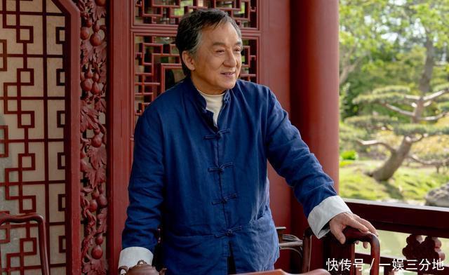 成龙新片《功夫梦》北美票房低迷，《碟中谍8》内地票房表现强势
