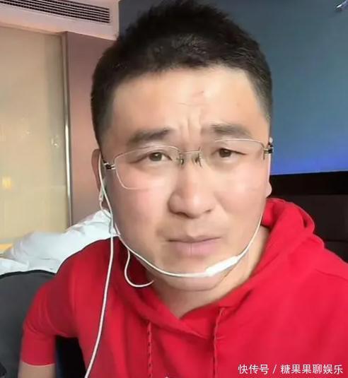 网红姜涛否认退网是炒作,退网与复出的“流量密码”