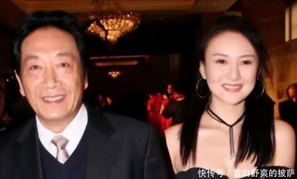愛(ài)越世俗鴻海，王奎榮夫婦書寫傳奇愛(ài)情詩(shī)篇