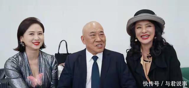 “反派专业户”杜旭东 看似难相处实则十分暖心,同意怀孕女儿离婚