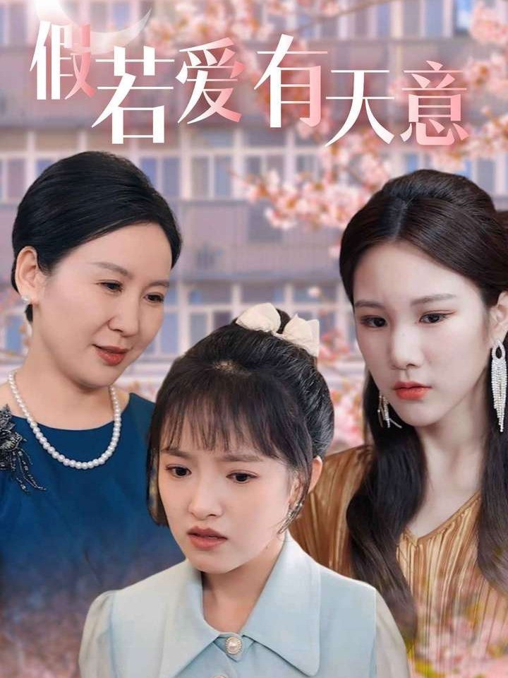 假若爱有天意
