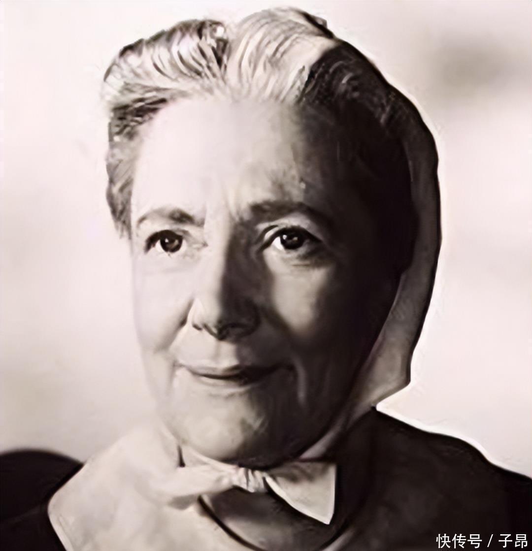 百岁女星安然离世！琼·洛克哈特传奇一生，好莱坞黄金时代落幕！ - 360娱乐