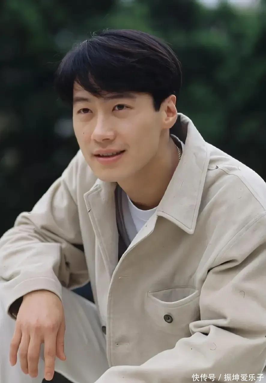 黎明真的是帅了一辈子，红了一辈子！ - 360娱乐