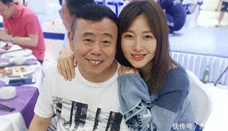 钱再多有什么用？68岁千万身家的潘长江，还是要为42岁女儿操碎心 - 360娱乐，你开心就好