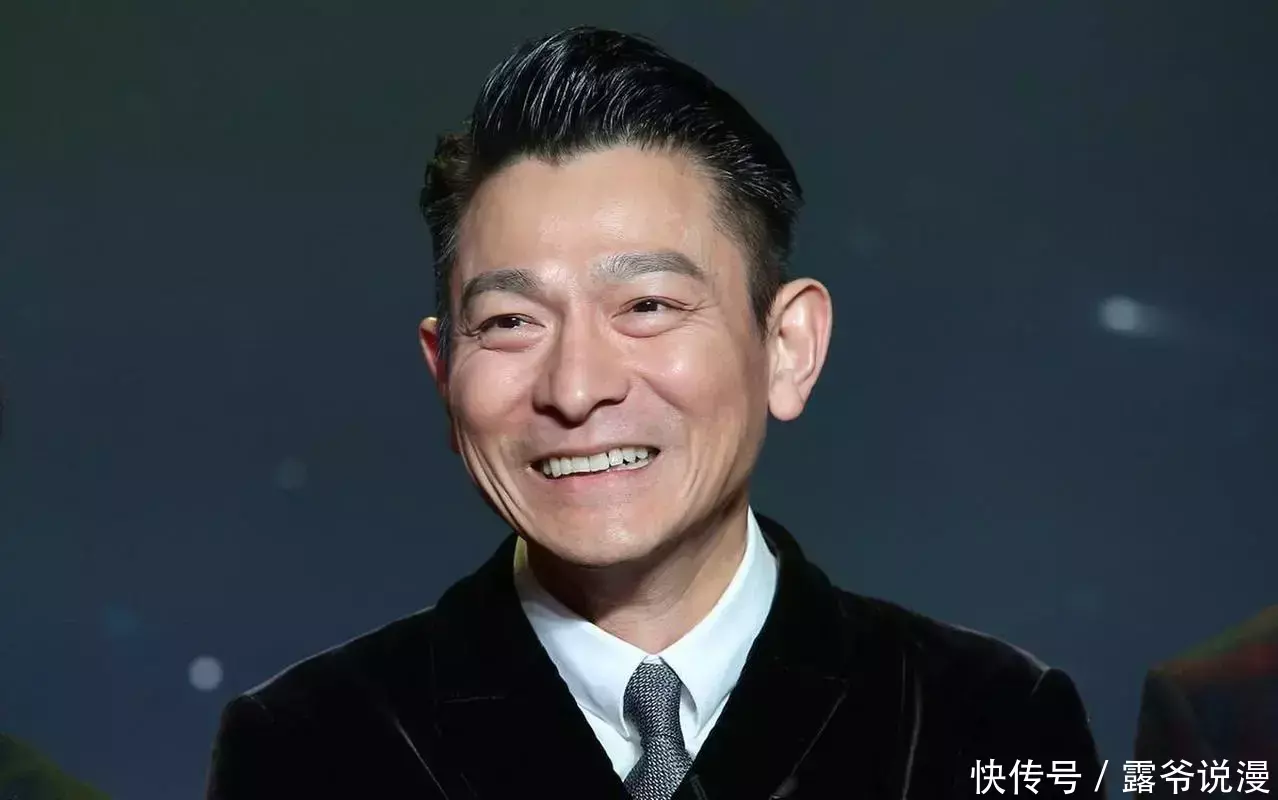 刘德华半年都不和妻子通电话，声称没有需求，这究竟是怎样的婚姻- 360娱乐