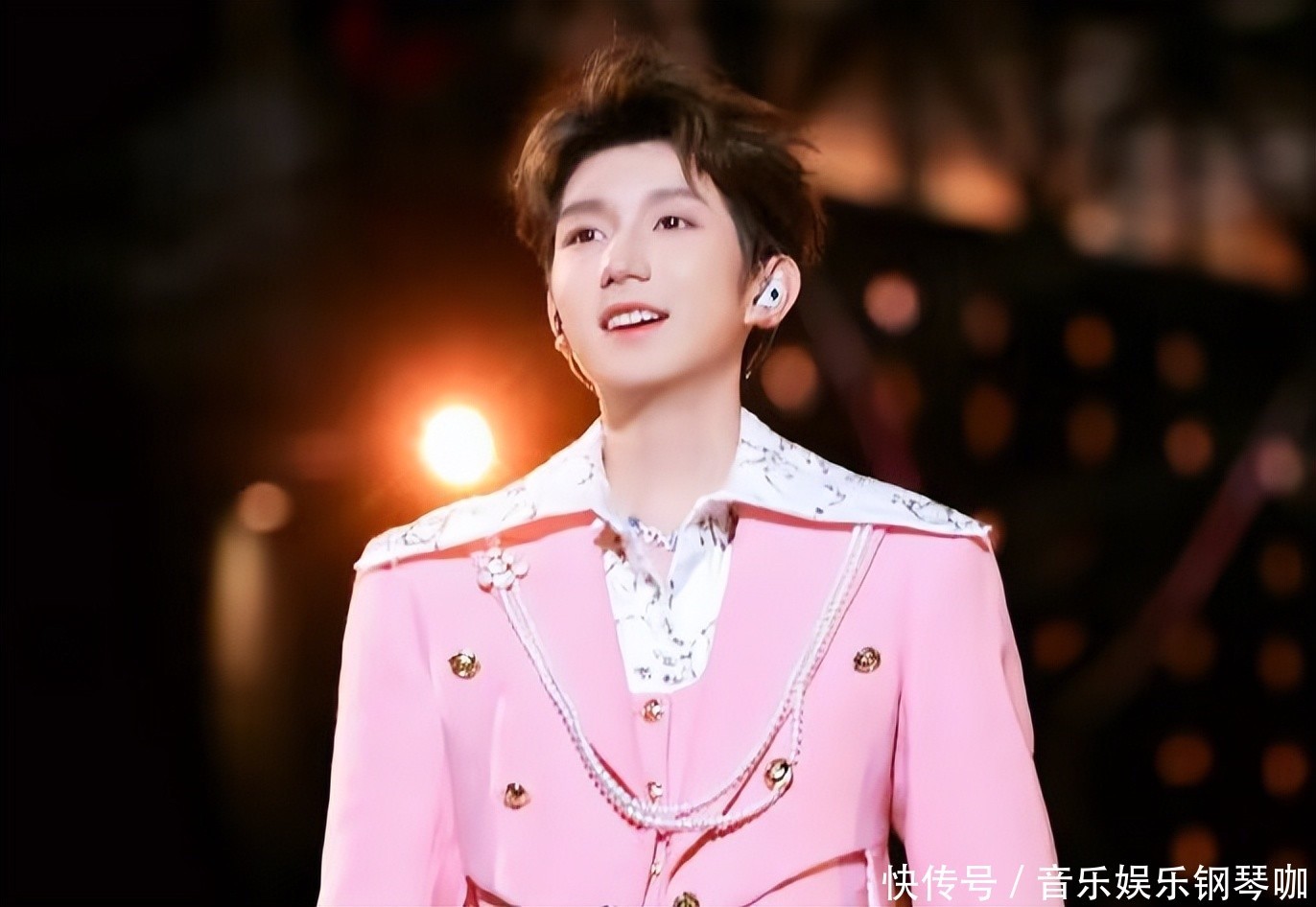 跨年演唱会明星热度排名:王一博成为第一,流量远超实力 跨年演唱会明星热度排名:王一博成为第一,流量远超实力