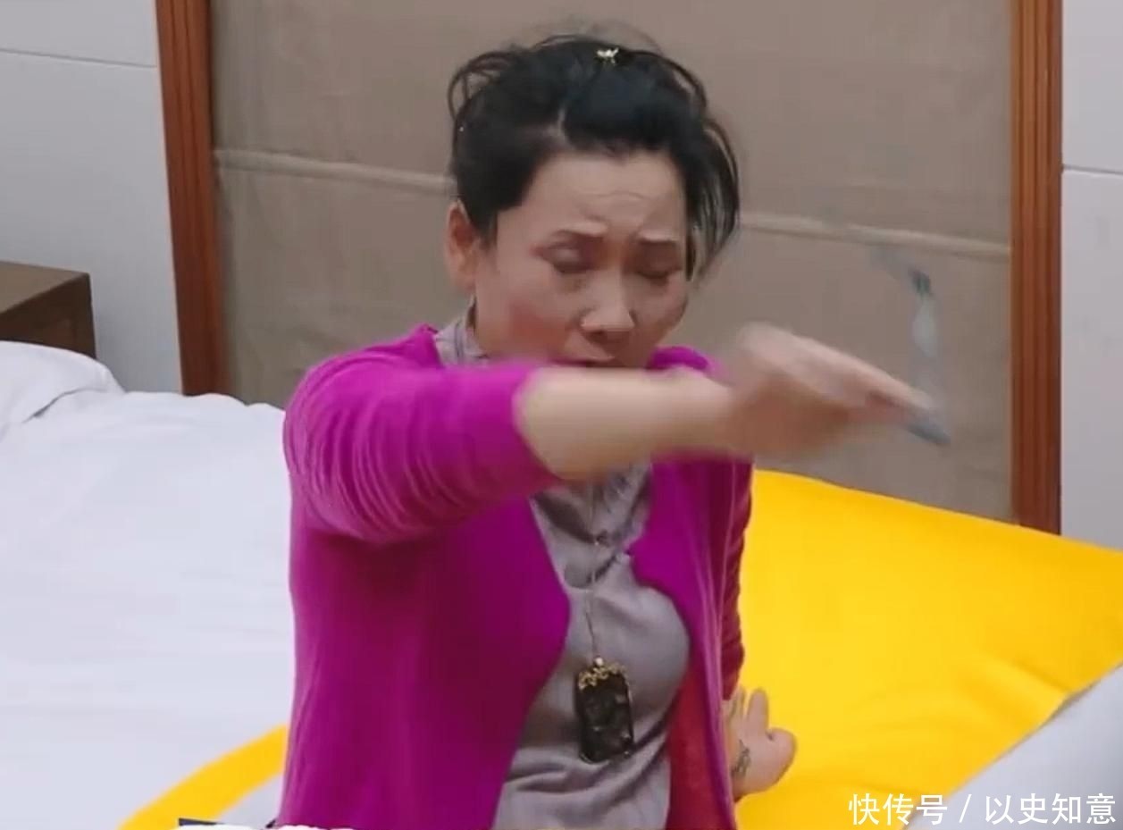 还没爆火就翻车？《一路繁花2》这俩人证明，路人缘差是有理由的- 360娱乐