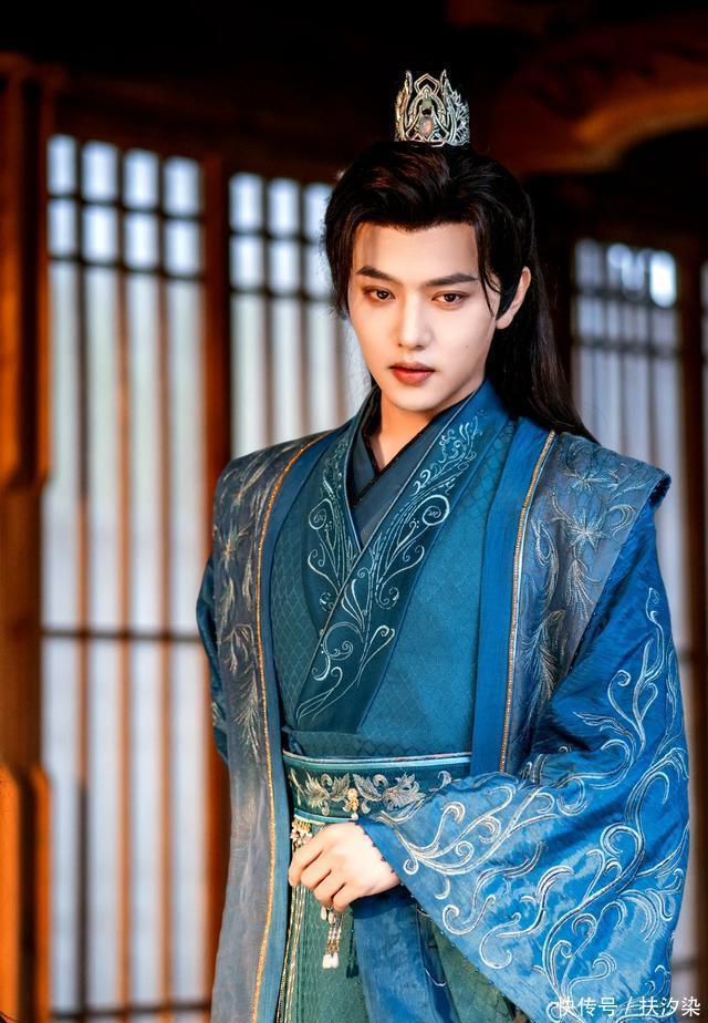 短剧中颜值最高的15位古装男神,一眼封神,狂甩内娱丑男几条街 - 360娱乐,你开心就好