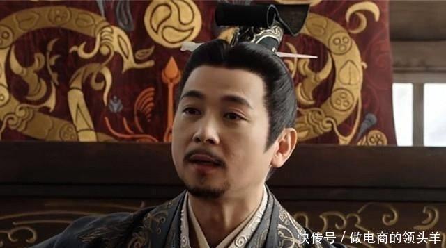 星汉灿烂月升沧海：“套路王”文帝，跟着文帝嗑CP太带感 360娱乐，你开心就好