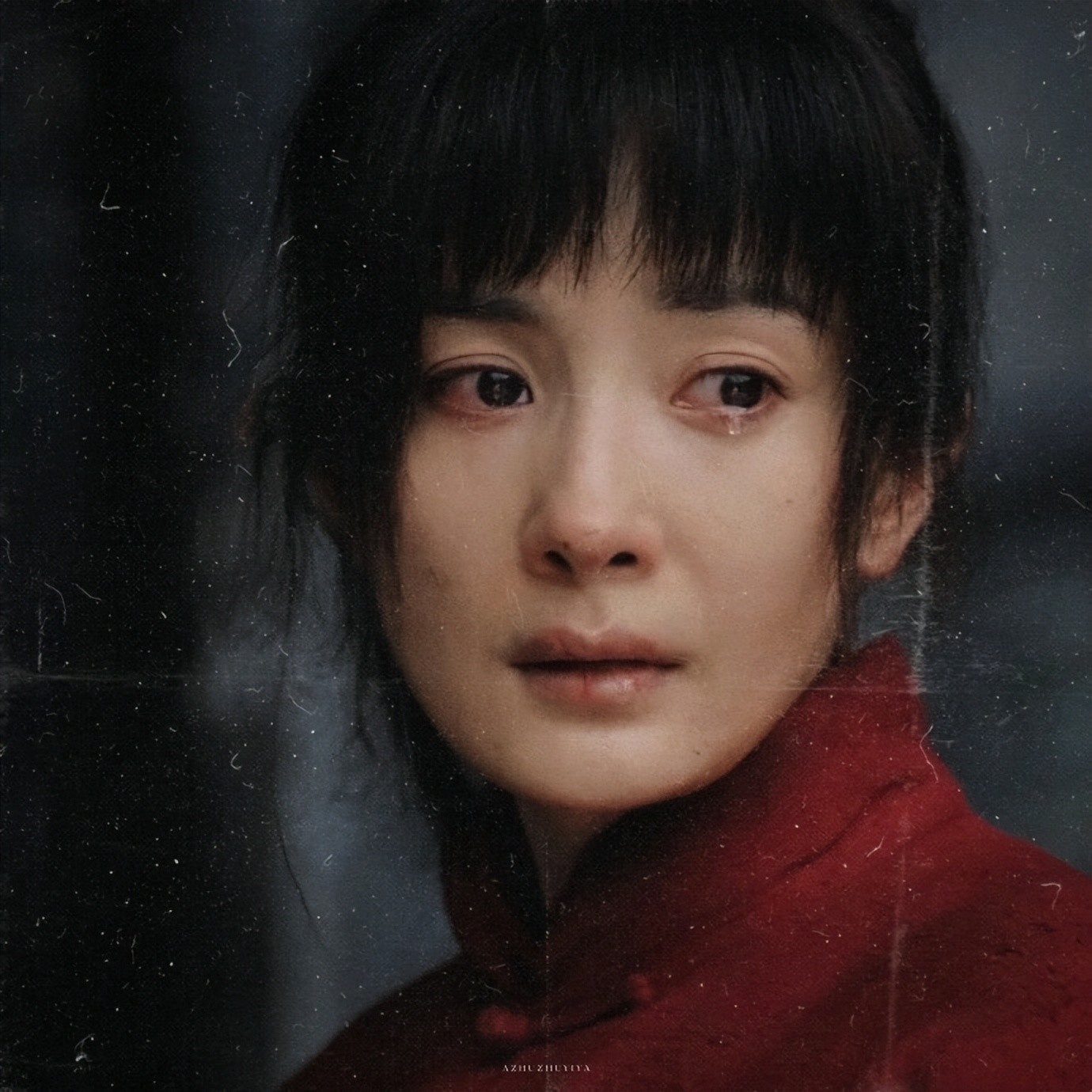 一人毁掉整部剧！央视《生万物》的“戏混子”，看她演戏太别扭- 360娱乐