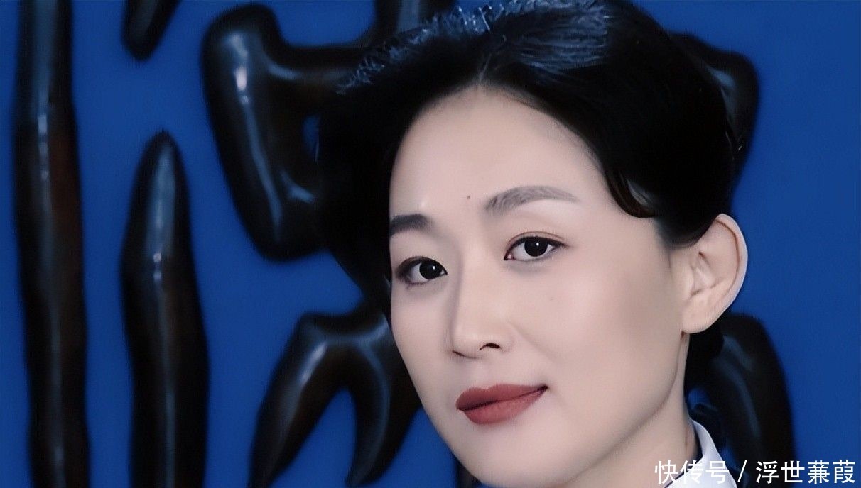 巫刚陈瑾同居20年，没结婚没孩子，不是婚姻失败，其实他们最恩爱- 360娱乐