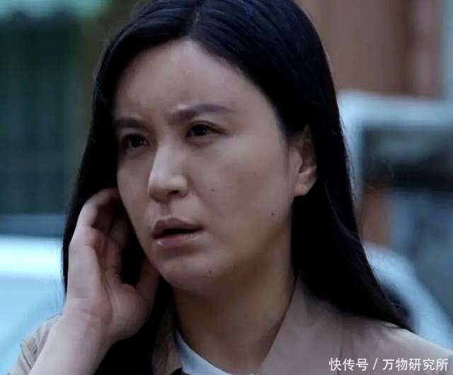 吴一含新剧引热议,演技获赞,老戏骨如何逆袭翻红