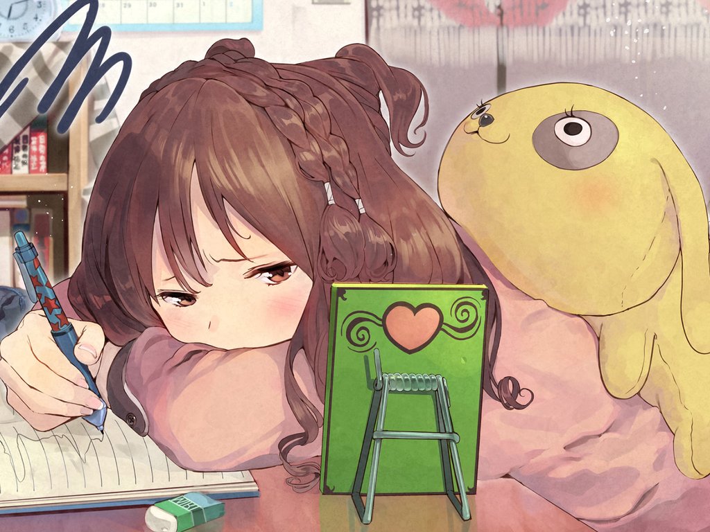 微光·日记