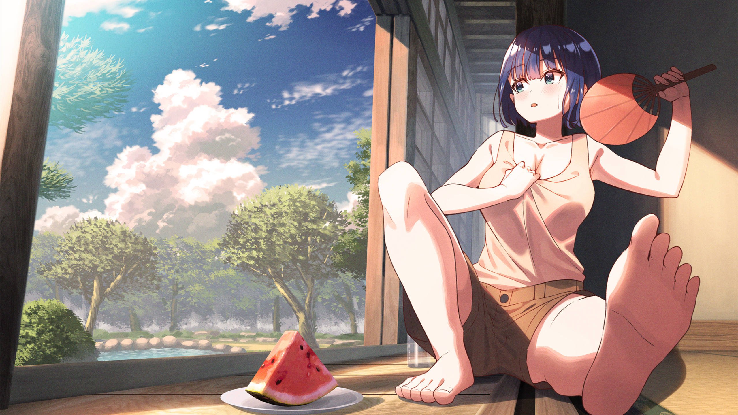 Cloudflare 部署站点时项目配置文件的位置