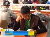 新闻午报-山西 《新闻午报-山西》 20180423