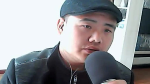 唱罢吹灯 三八节儿子写给妈妈的歌《谢谢你的爱》