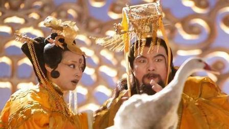 神话中的玉皇大帝和王母娘娘到底是什么关系? 原来被骗了这么多年