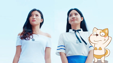 笑点研究所 小黄人吐槽：美女是条船