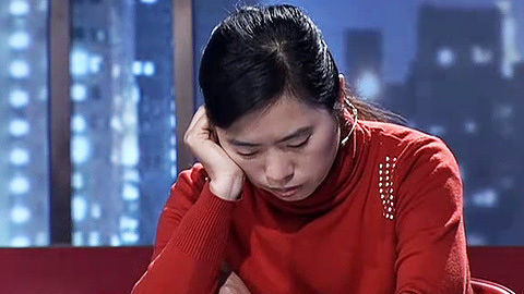 金牌调解 不要和老公离婚