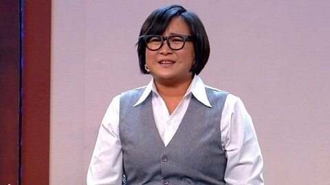 欢乐喜剧人 第一季 宋小宝搬救兵 贾玲状况百出