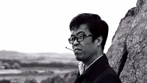老烟斗看电影 我只是用力地活着！
