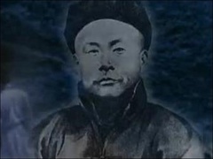经典传奇 怪事连连看之绝壁佛影与天书迷踪